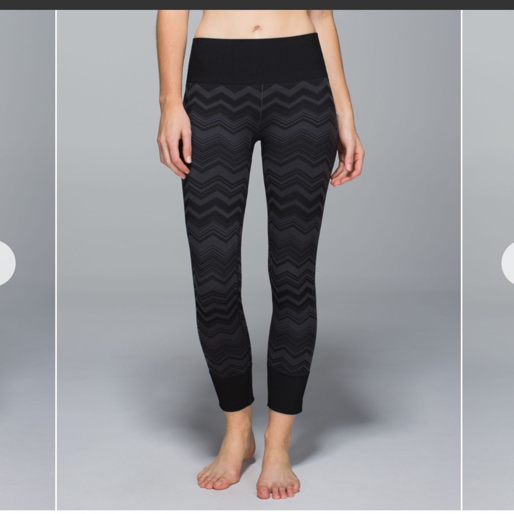 Lululemon Ebb To Street Pant